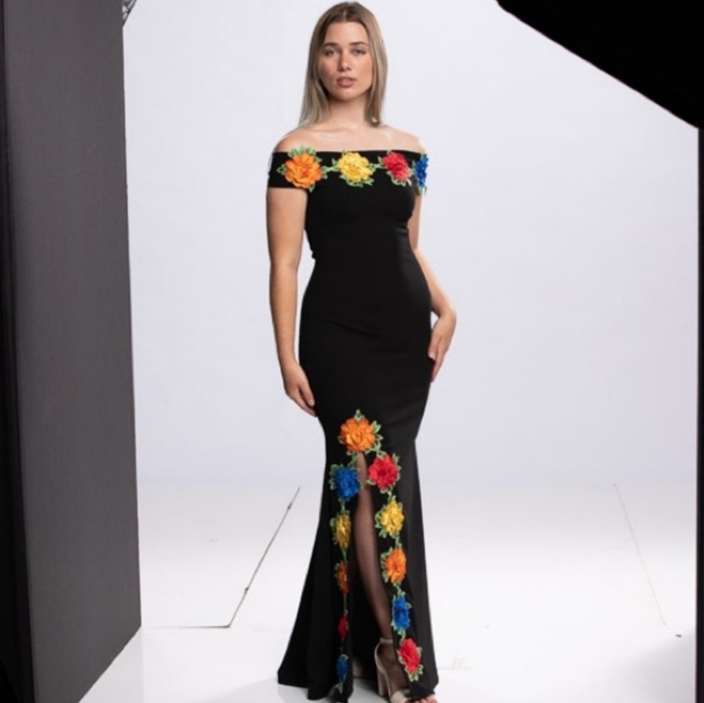 Mexican Dress